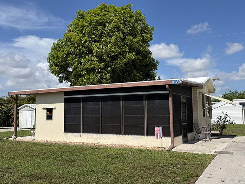 25501 Trost Blvd. 03-39