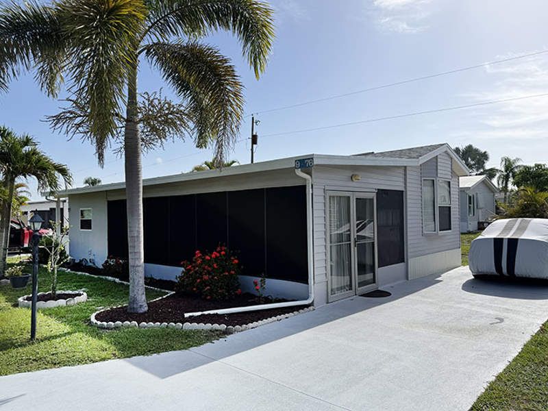 25501 Trost Blvd. 09-76