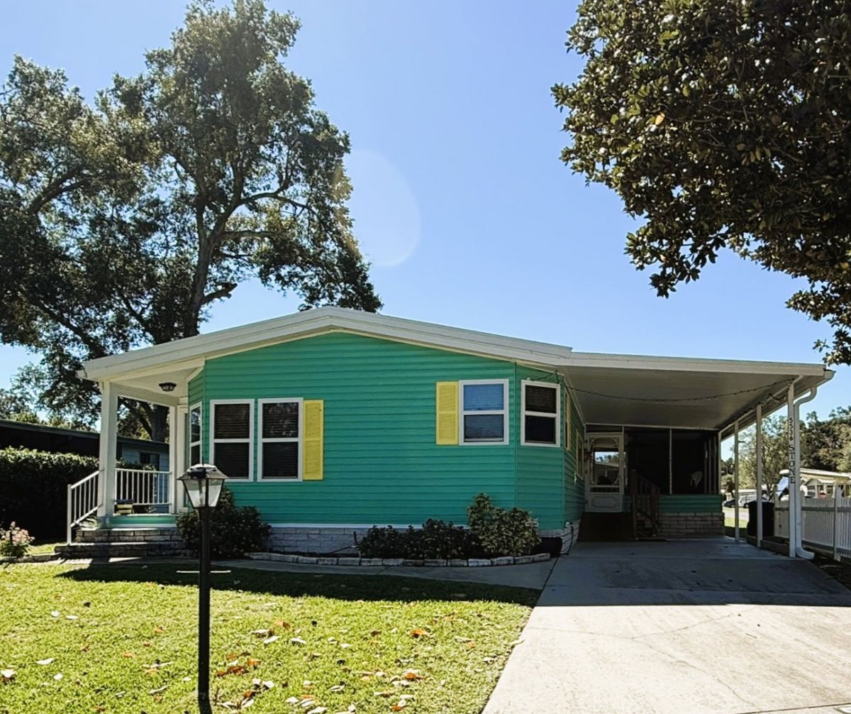 5536 Sw 59th St.