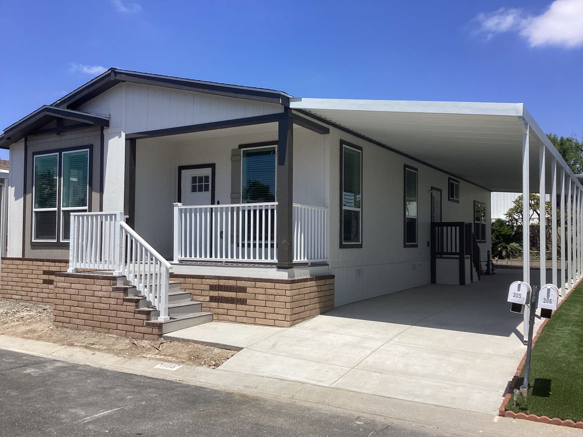 1001 West Lambert Road #305