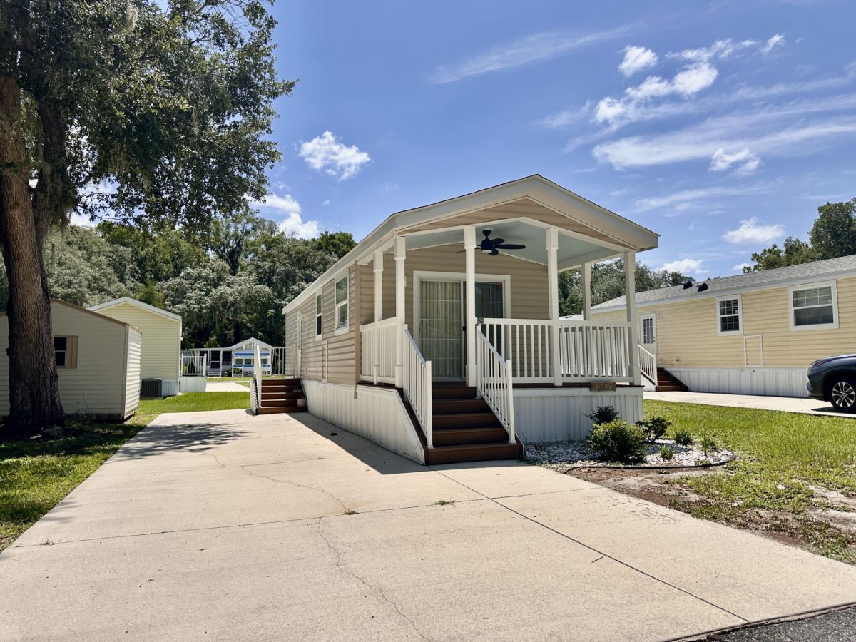 5551 SW 18th Terrace, Site 126