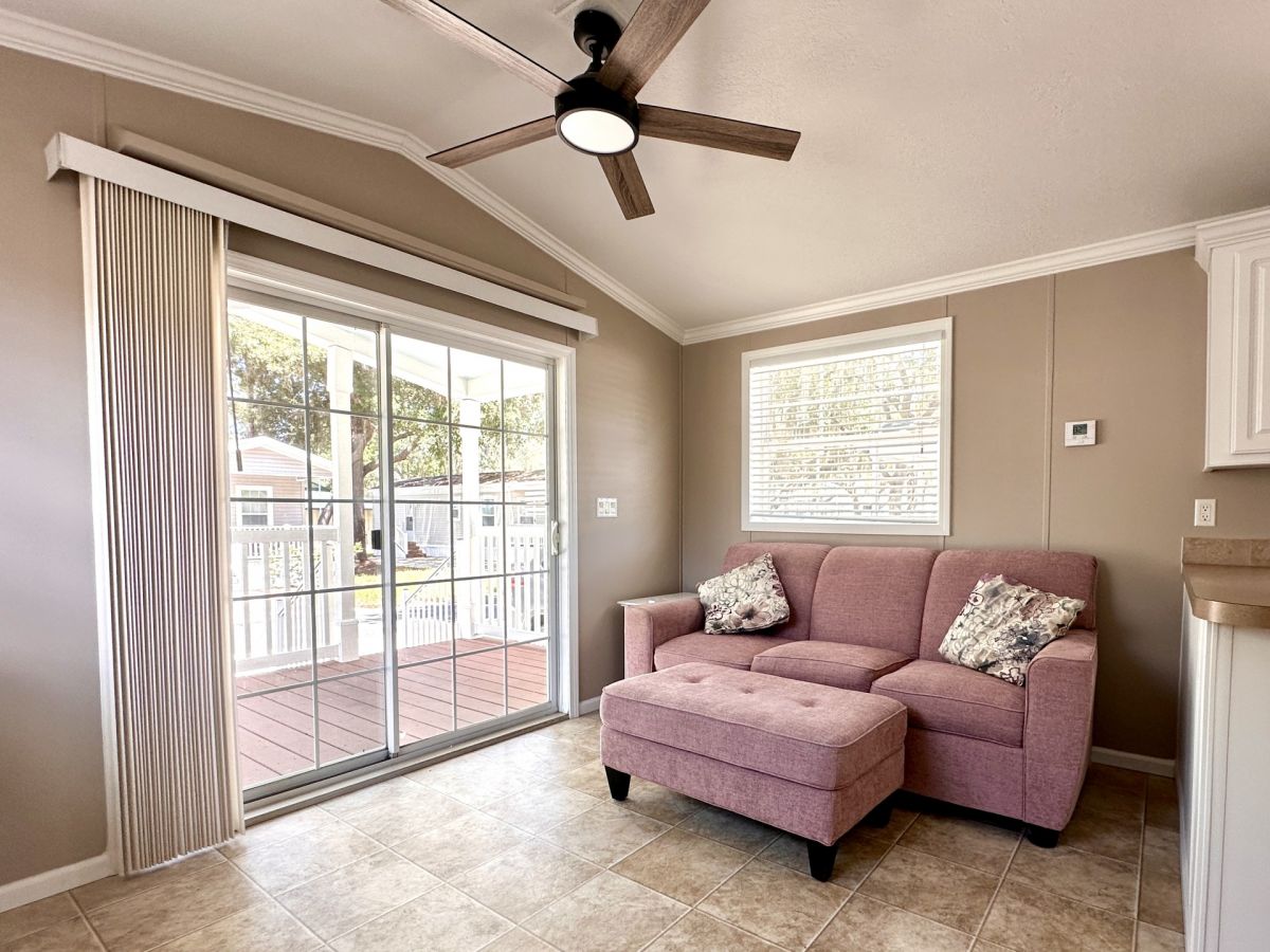 5551 SW 18th Terrace, Site 126