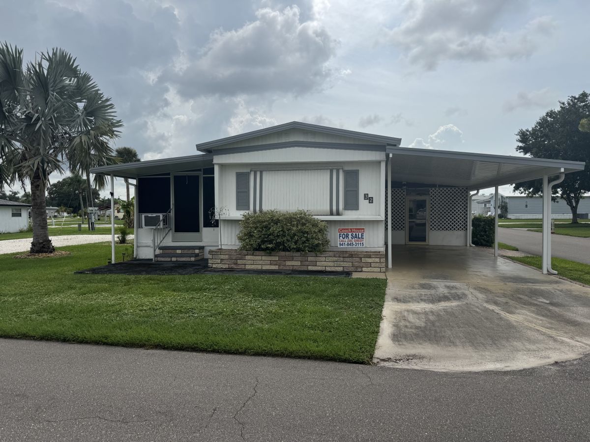 32 East Road