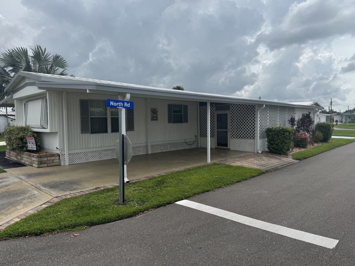 32 East Road