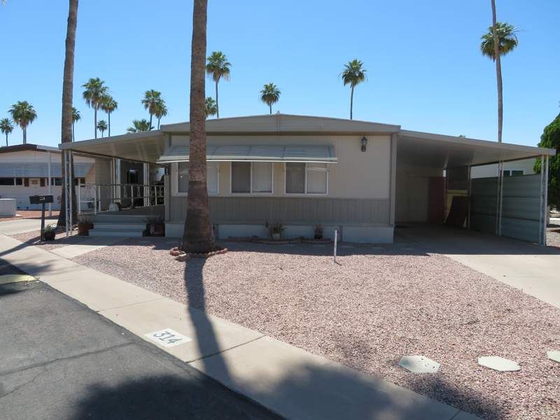 4065 E. University Drive #314