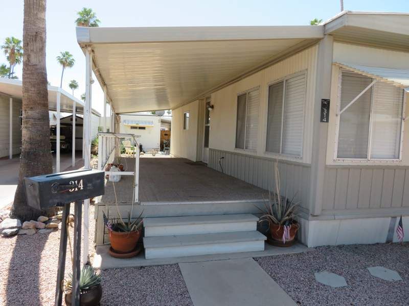 4065 E. University Drive #314