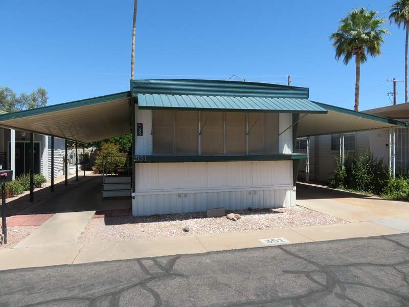 4065 E. University Drive #351