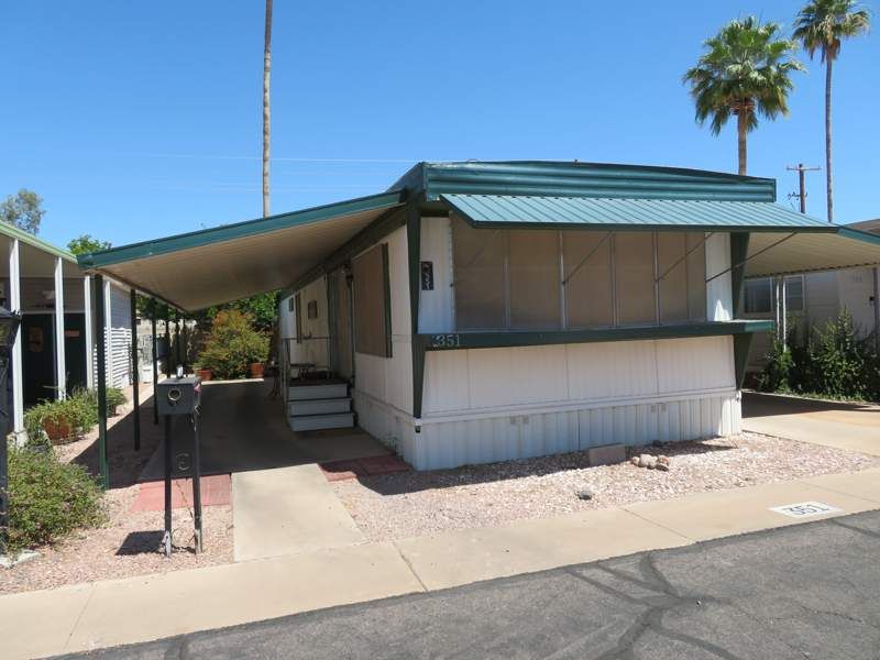 4065 E. University Drive #351