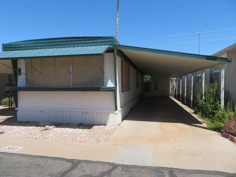 4065 E. University Drive #351