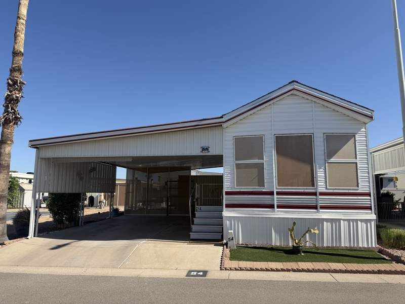 146 N. Merrill Rd. #054