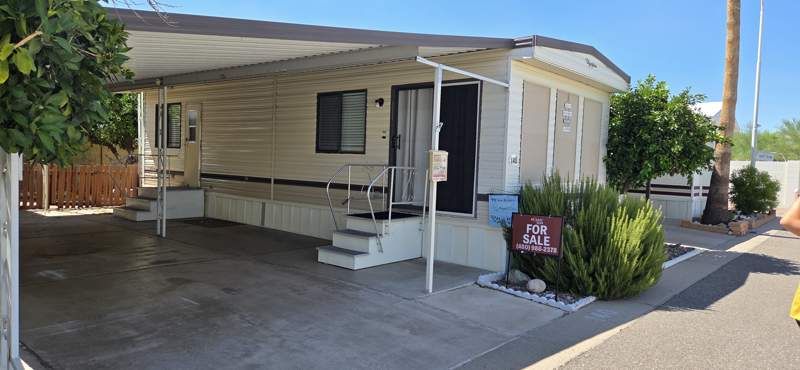 146 N. Merrill Rd. #140