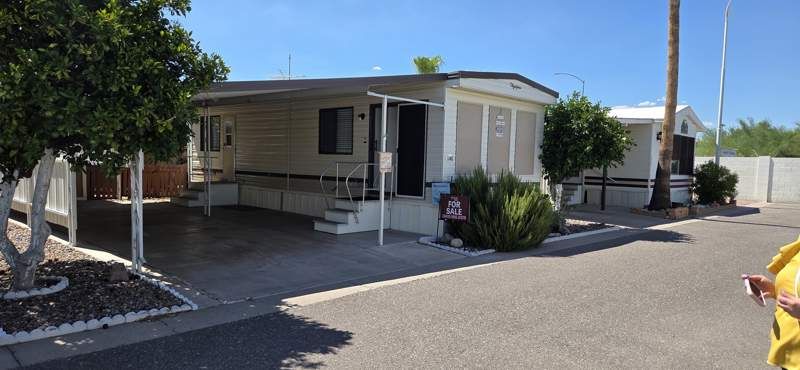146 N. Merrill Rd. #140