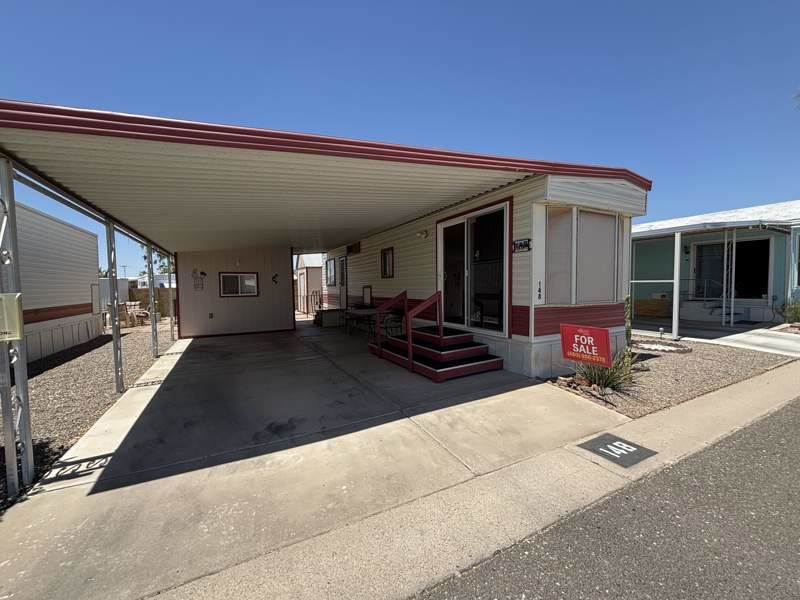 146 N. Merrill Rd. #148