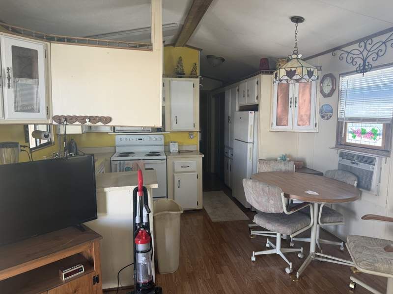146 N. Merrill Rd. #151