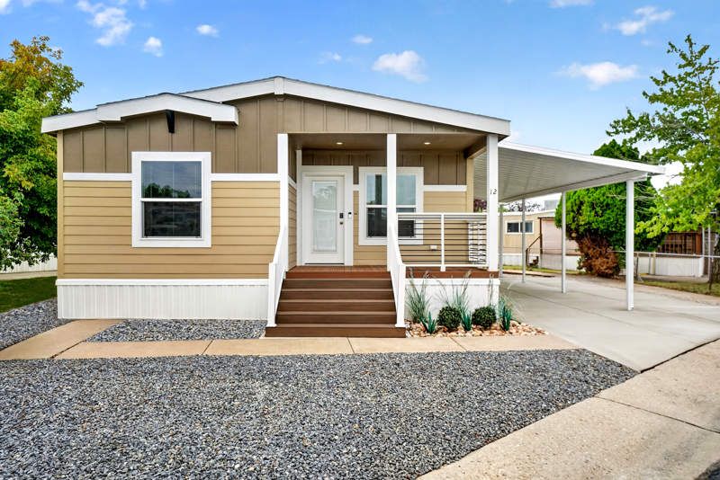 1500 N. Angel Street #12