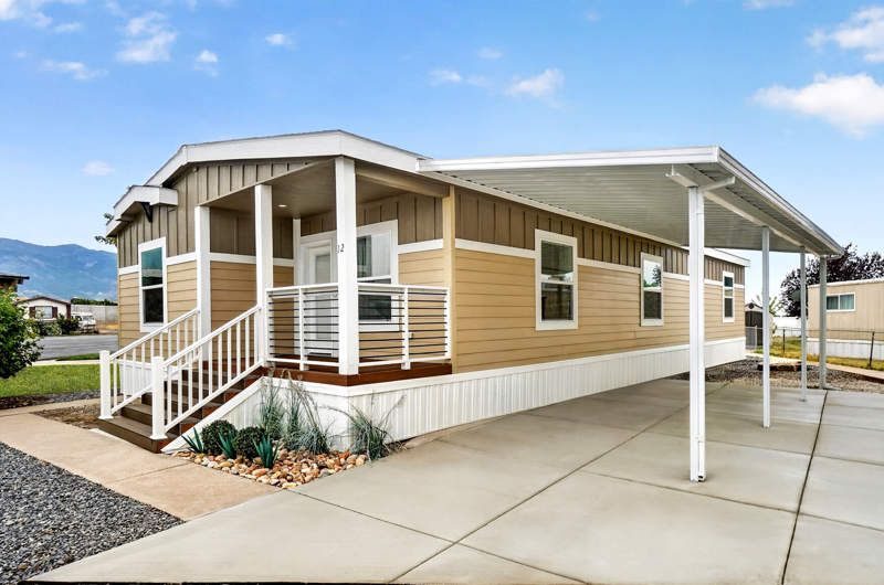 1500 N. Angel Street #12