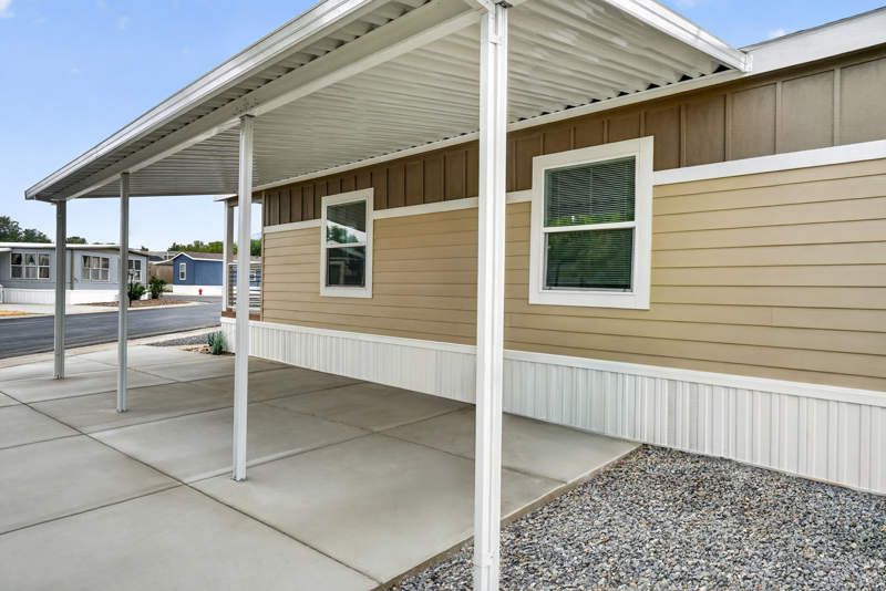 1500 N. Angel Street #12