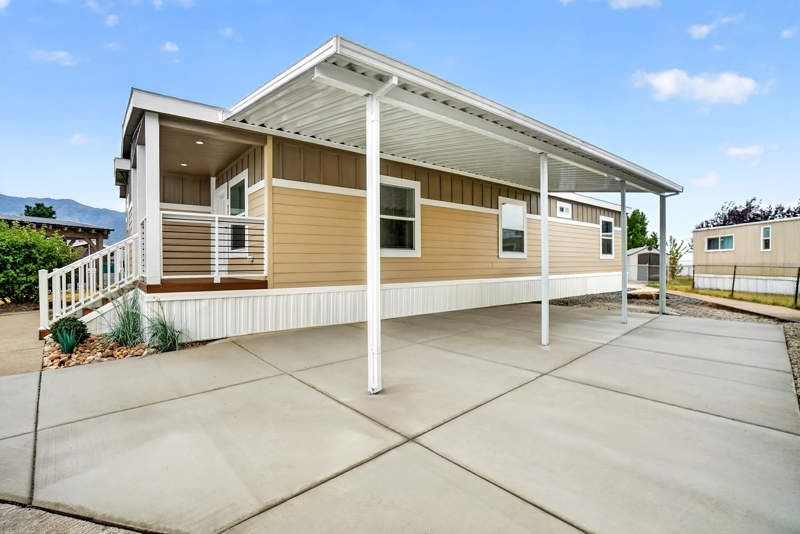 1500 N. Angel Street #12