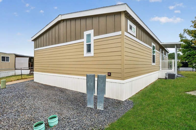 1500 N. Angel Street #12