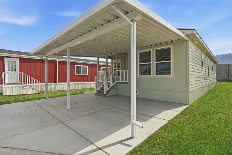 1500 N. Angel Street #20