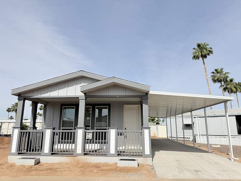 3300 E. Broadway Rd. #88