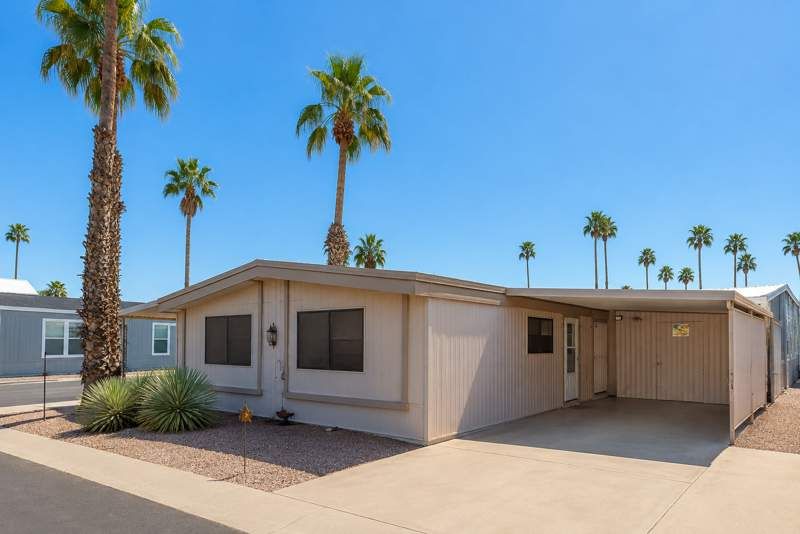3300 E. Broadway Rd. #185