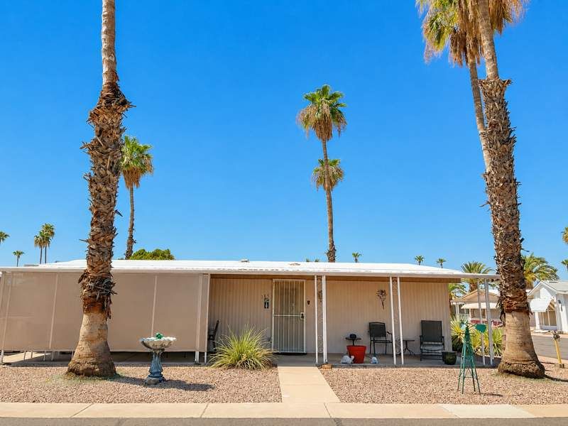 3300 E. Broadway Rd. #185
