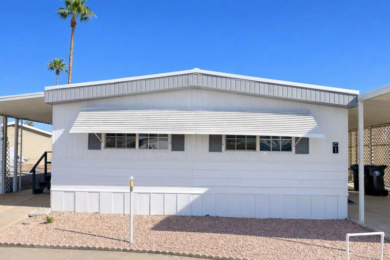 3300 E. Broadway Rd. #111