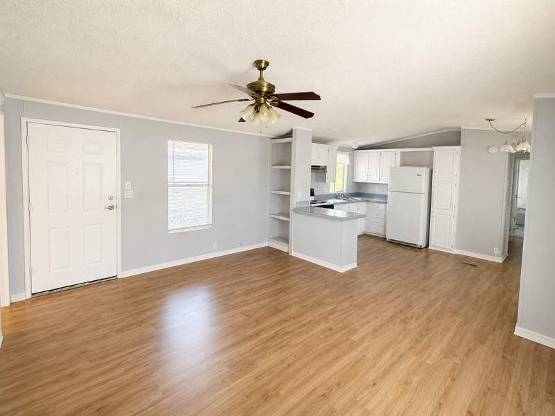 3300 E. Broadway Rd. #46