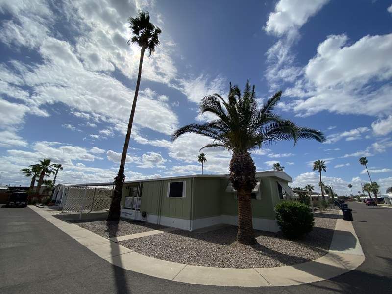 3300 E. Broadway Rd. #27