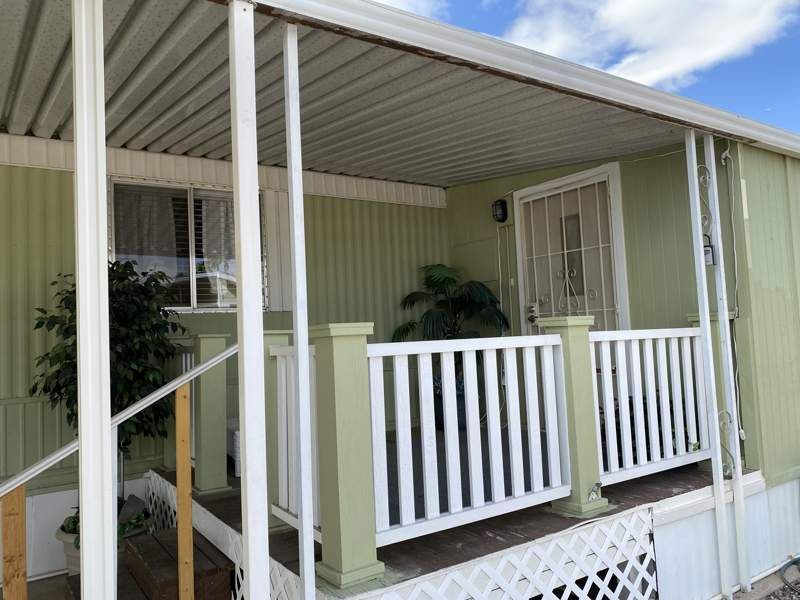 3300 E. Broadway Rd. #27