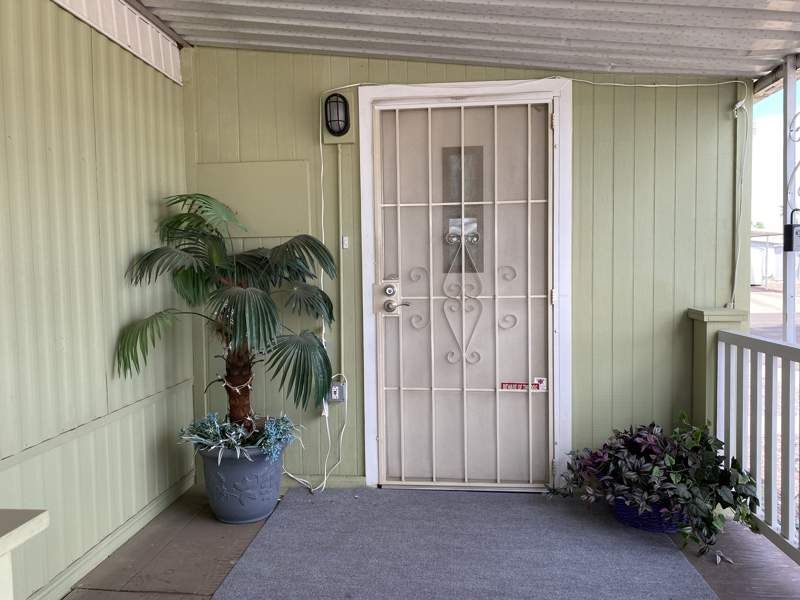 3300 E. Broadway Rd. #27