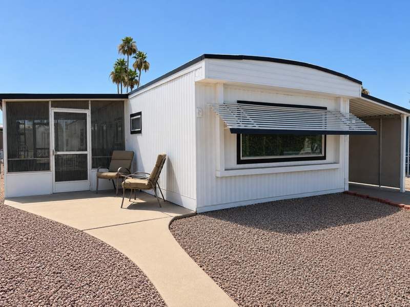 3300 E. Broadway Rd. #209