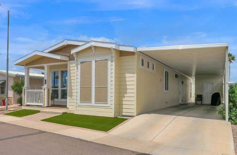 3300 E. Broadway Rd. #252