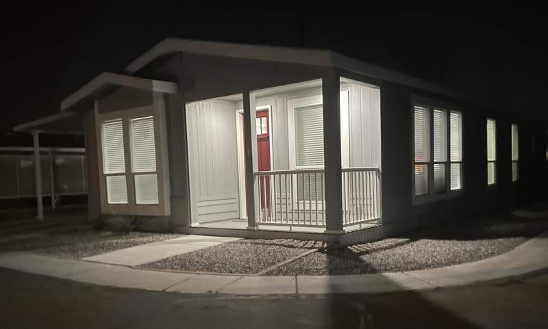3300 E. Broadway Rd. #181