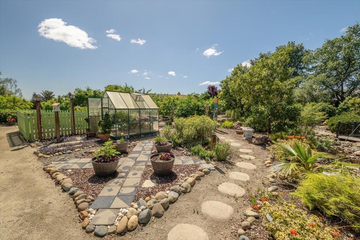 9216 Forestberry Way