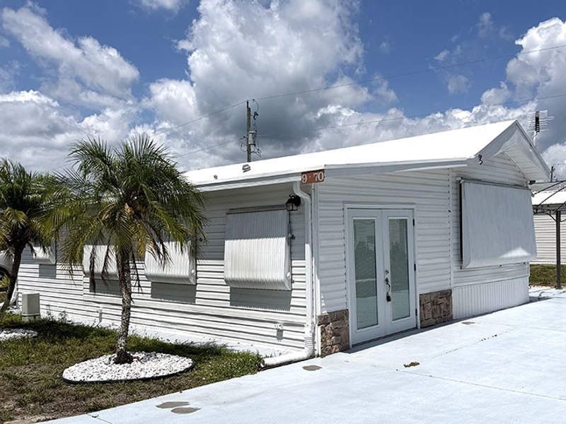 25501 Trost Blvd. 09-70
