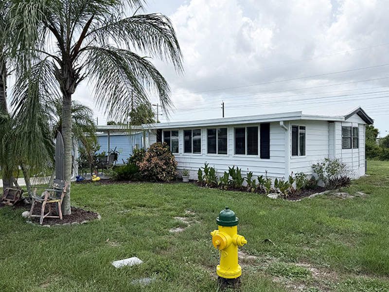 25644 Lilac Court L-048