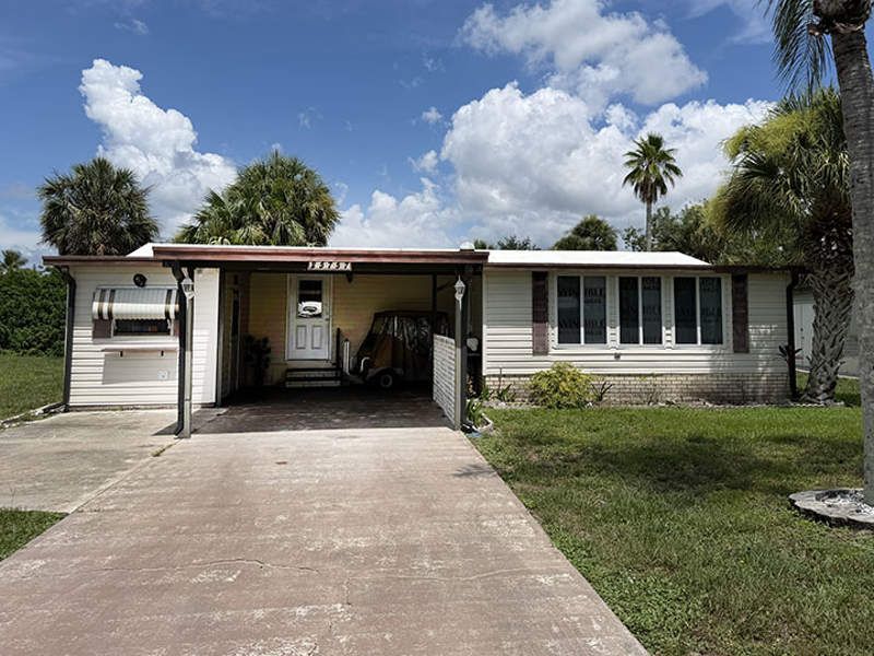 25757 Lilac Court L-008