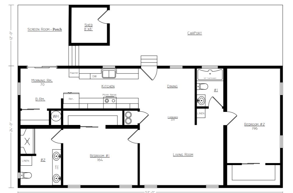 3000 US HWY 17/92 W, LOT #102