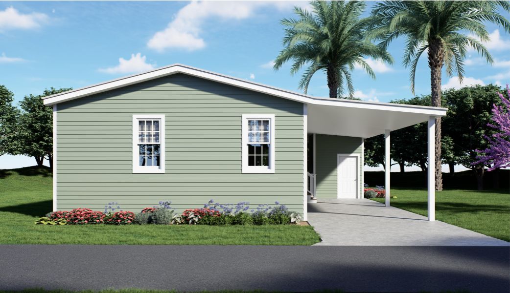 3000 US HWY 17/92 W, LOT #0128