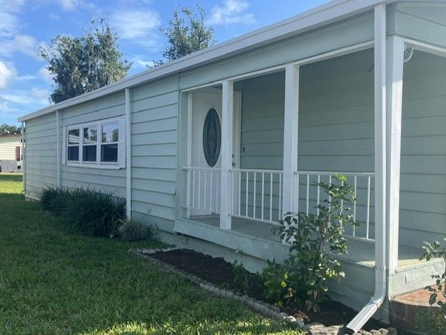1360 Flor Del Sol Dr.