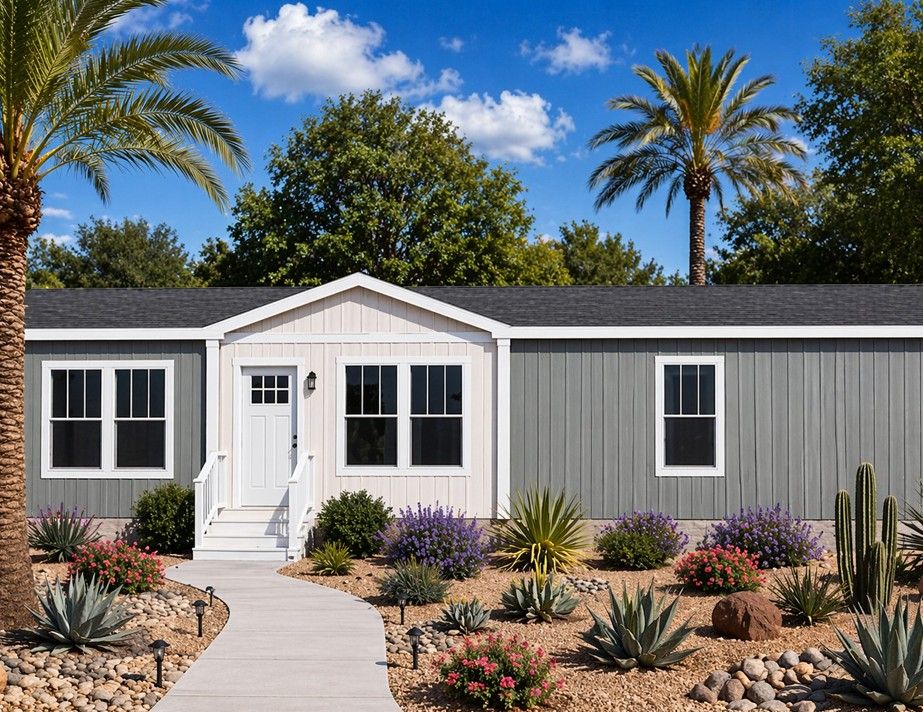 2208 W BASELINE AVENUE, #167
