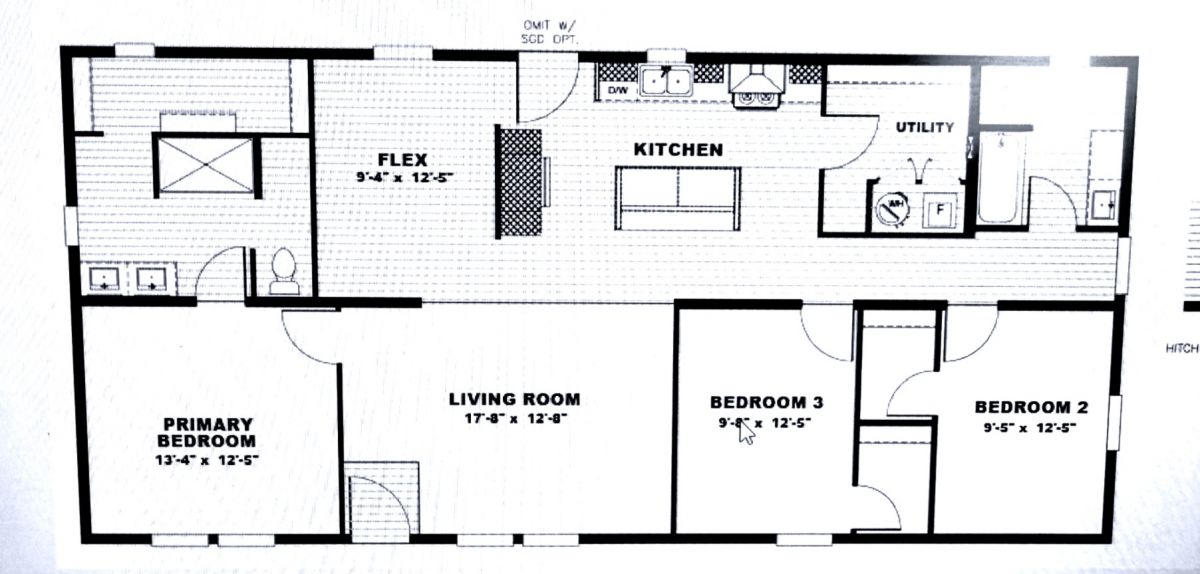 2208 W BASELINE AVENUE, #167