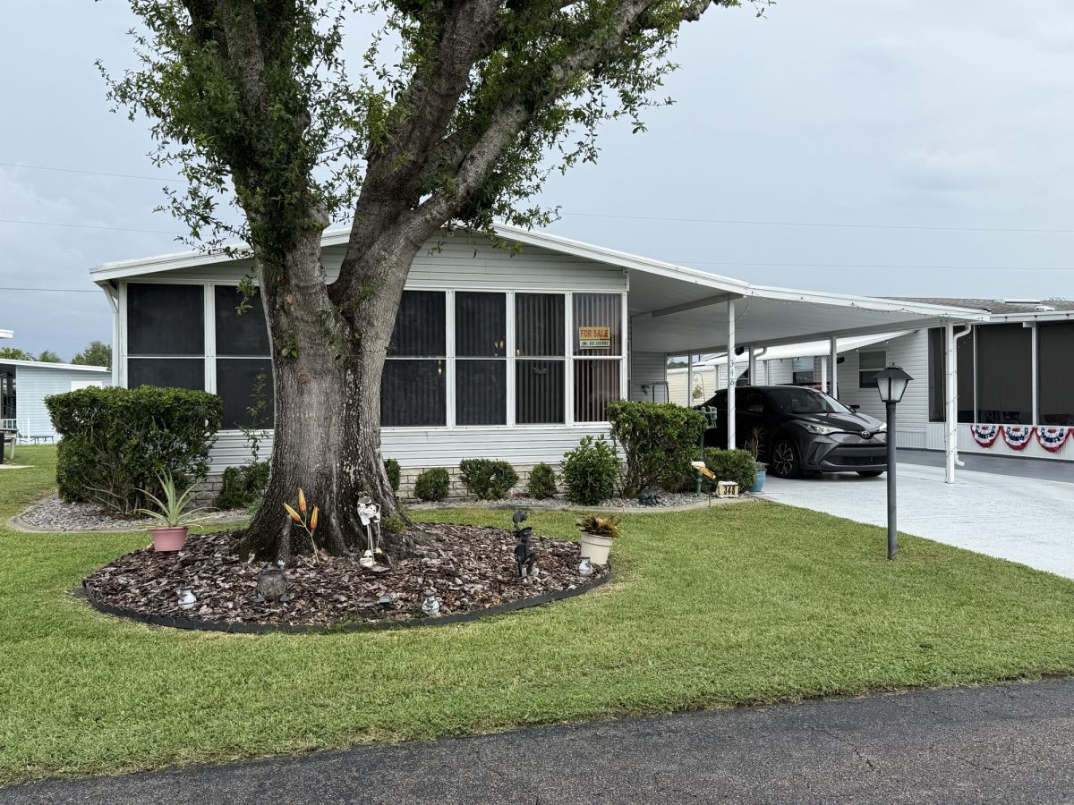 348 Buttonwood Drive