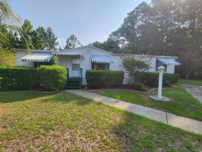 1029 Palm Drive