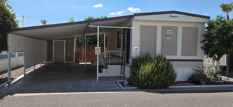 146 N. Merrill Rd. #140