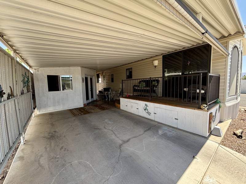 146 N. Merrill Rd. #001