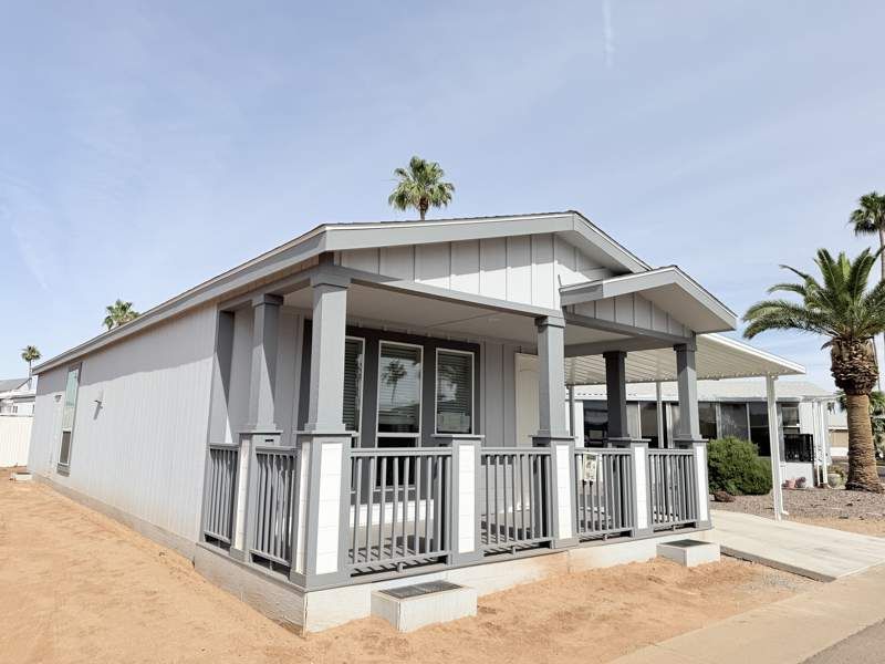3300 E. Broadway Rd. #88