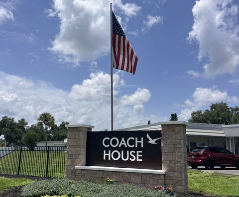 Coach House